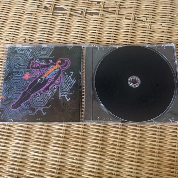 Mastodon – Crack the Skye CD 2009 Progressive Metal Album “Oblivion,” “The Czar” - Picture 3 of 3